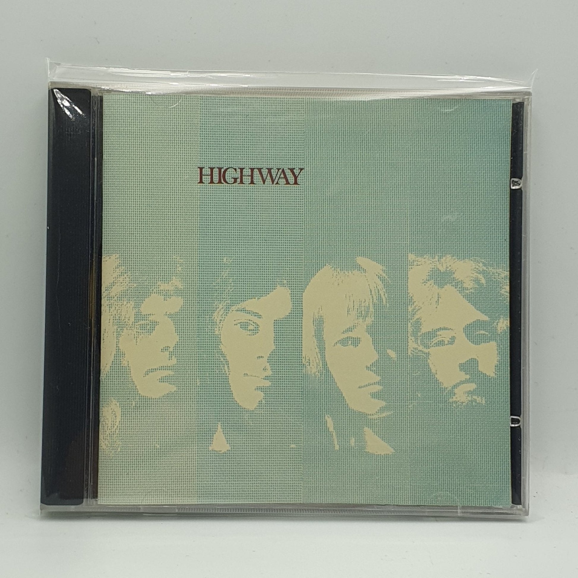 Free ‎– Highway - Vinyl Store Online