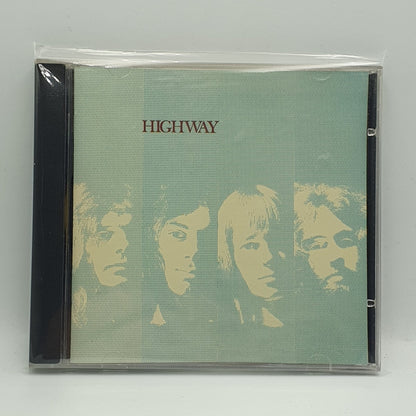 Free ‎– Highway - Vinyl Store Online