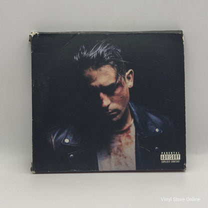 G - Eazy ‎– The Beautiful & Damned - Vinyl Store Online