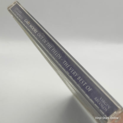 Gary Moore ‎– Out In The Fields - The Very Best Of - Vinyl Store Online