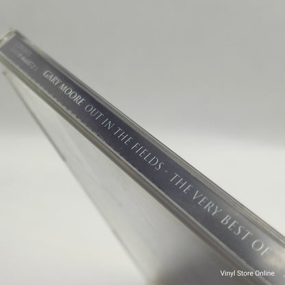 Gary Moore ‎– Out In The Fields - The Very Best Of - Vinyl Store Online
