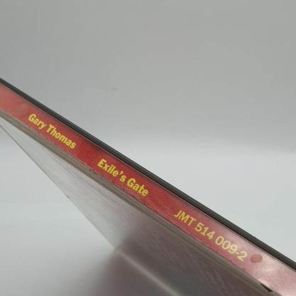 Gary Thomas ‎– Exile's Gate - Vinyl Store Online