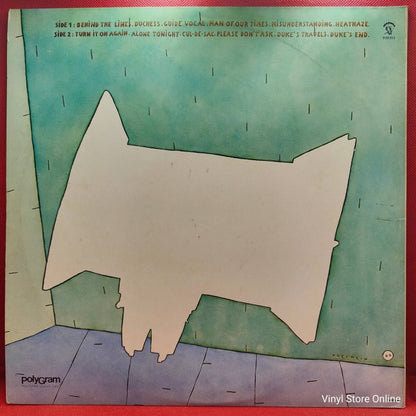 Genesis ‎– Duke - Vinyl Store Online
