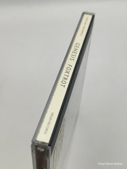 Genesis ‎– Foxtrot - Vinyl Store Online
