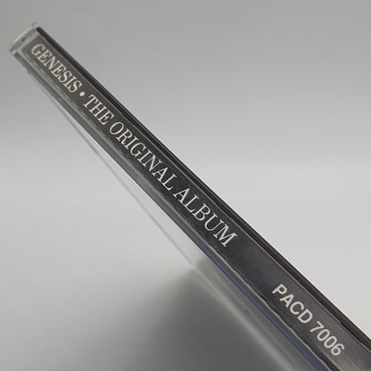 Genesis ‎– The Original Album - Vinyl Store Online