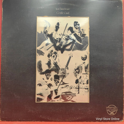 Gentle Giant ‎– In A Glass House - Vinyl Store Online