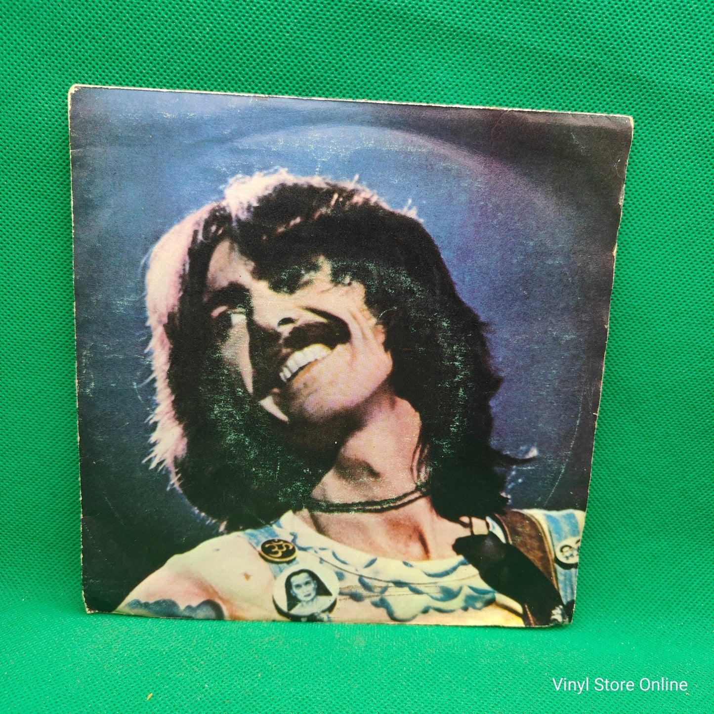 George Harrison ‎– You - Vinyl Store Online