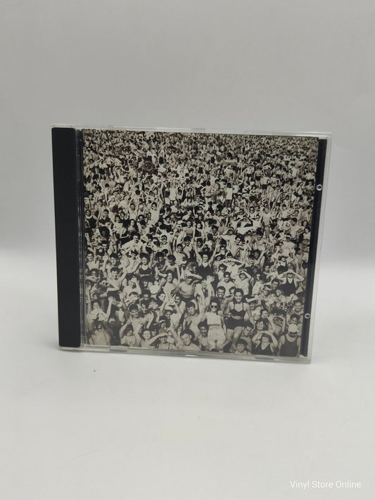 George Michael ‎– Listen Without Prejudice Vol. 1 - Vinyl Store Online
