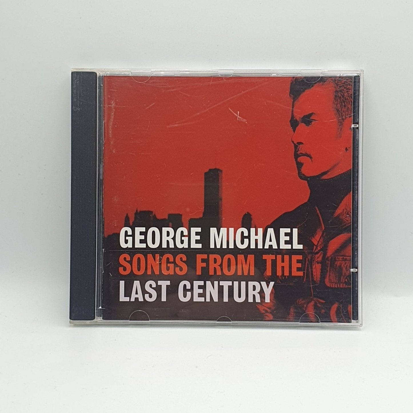 George Michael – Songs From The Last Century - Vinyl Store Online