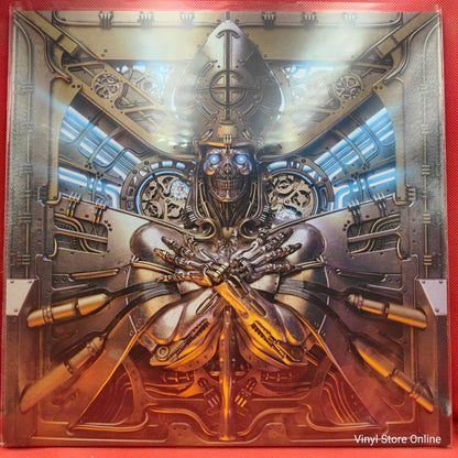 Ghost ‎– Phantomime - Vinyl Store Online
