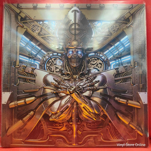 Ghost ‎– Phantomime - Vinyl Store Online