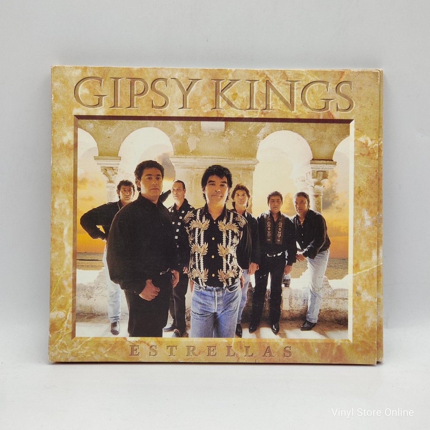 Gipsy Kings ‎– Estrellas - Vinyl Store Online