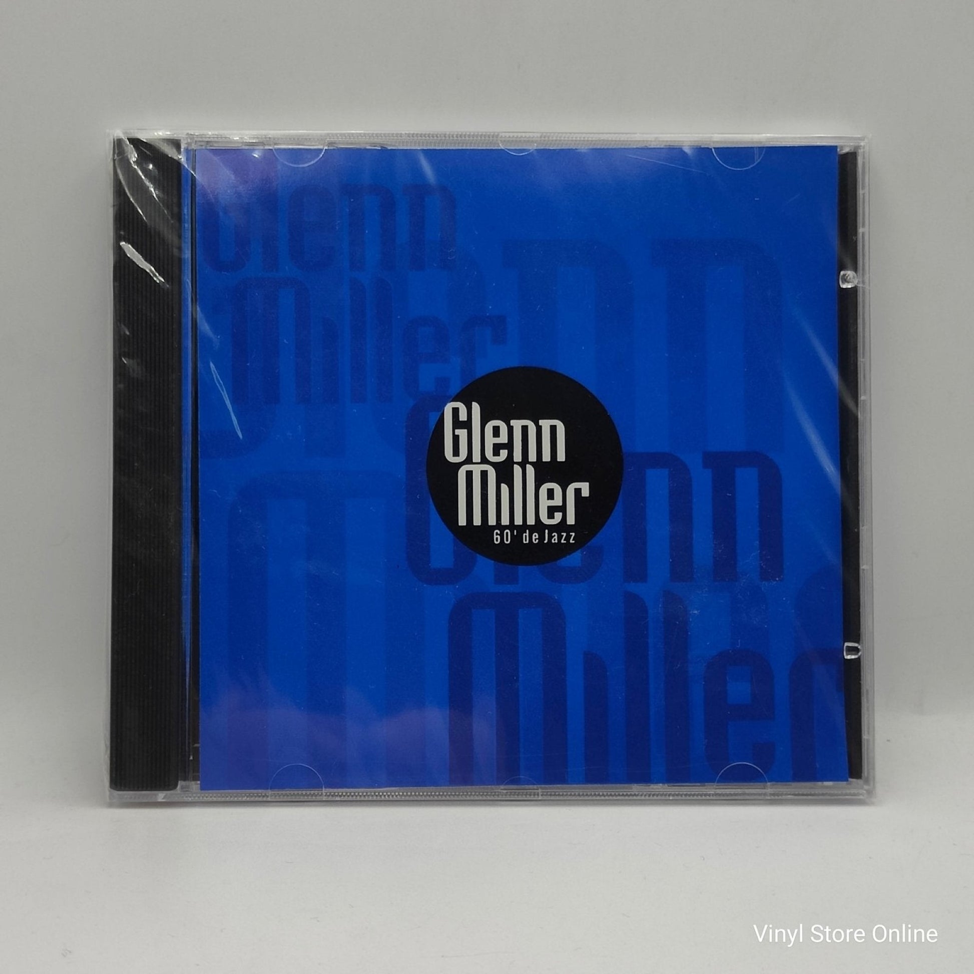 Glenn Miller ‎– 60' De Jazz - Vinyl Store Online