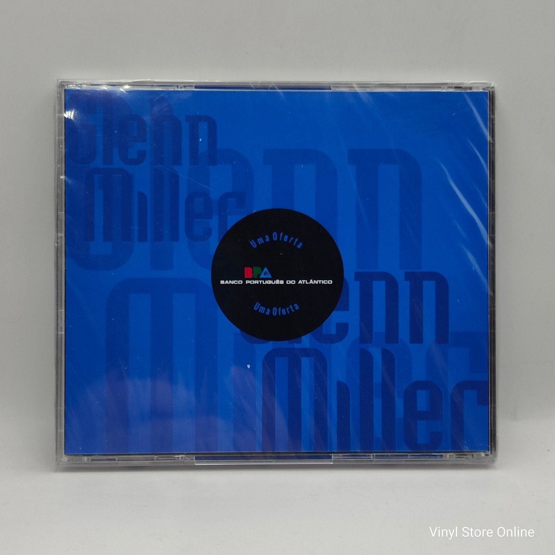 Glenn Miller ‎– 60' De Jazz - Vinyl Store Online