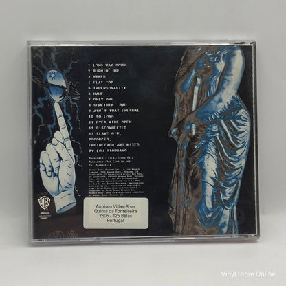 Goo Goo Dolls ‎– A Boy Named Goo - Vinyl Store Online