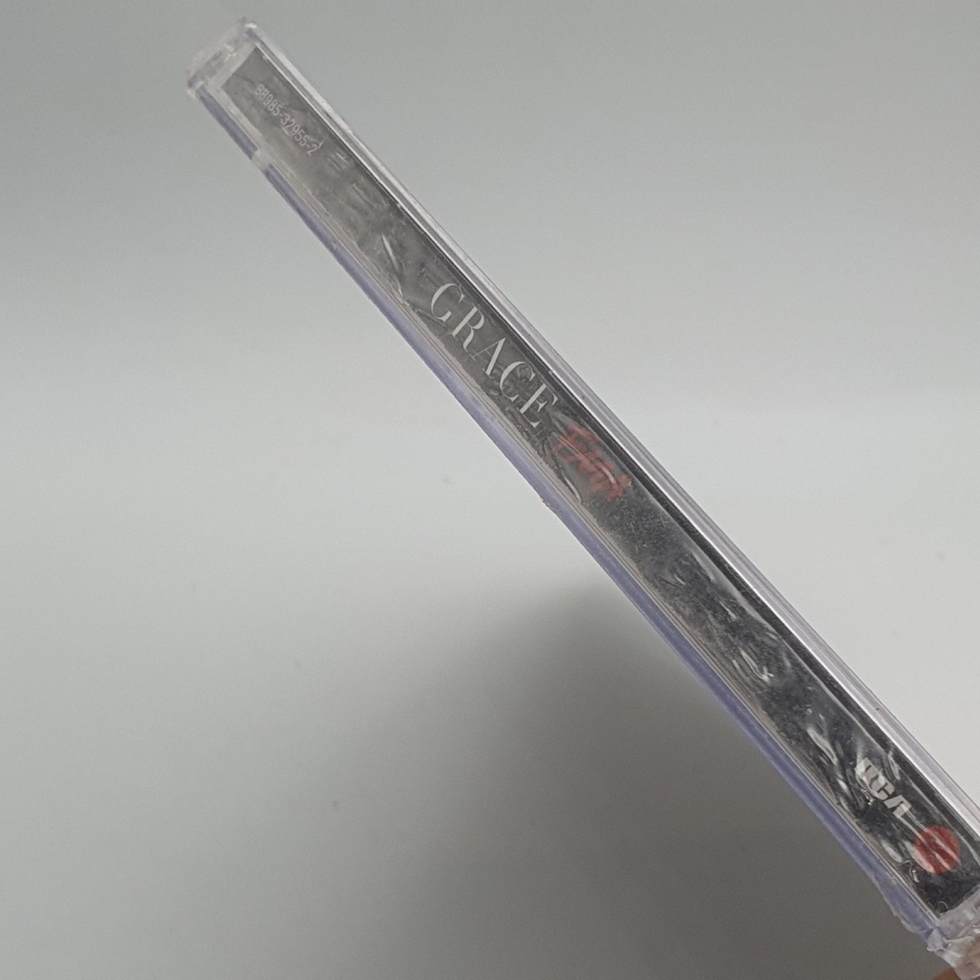Grace ‎– FMA - Vinyl Store Online