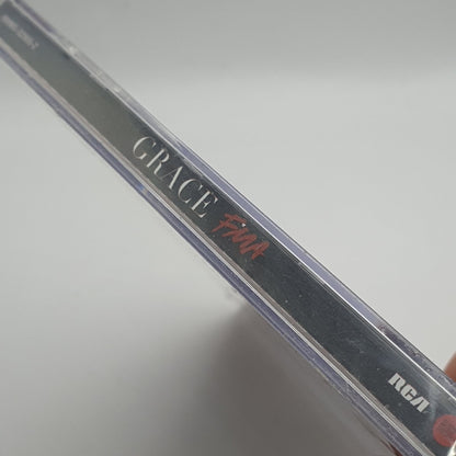 Grace ‎– FMA - Vinyl Store Online