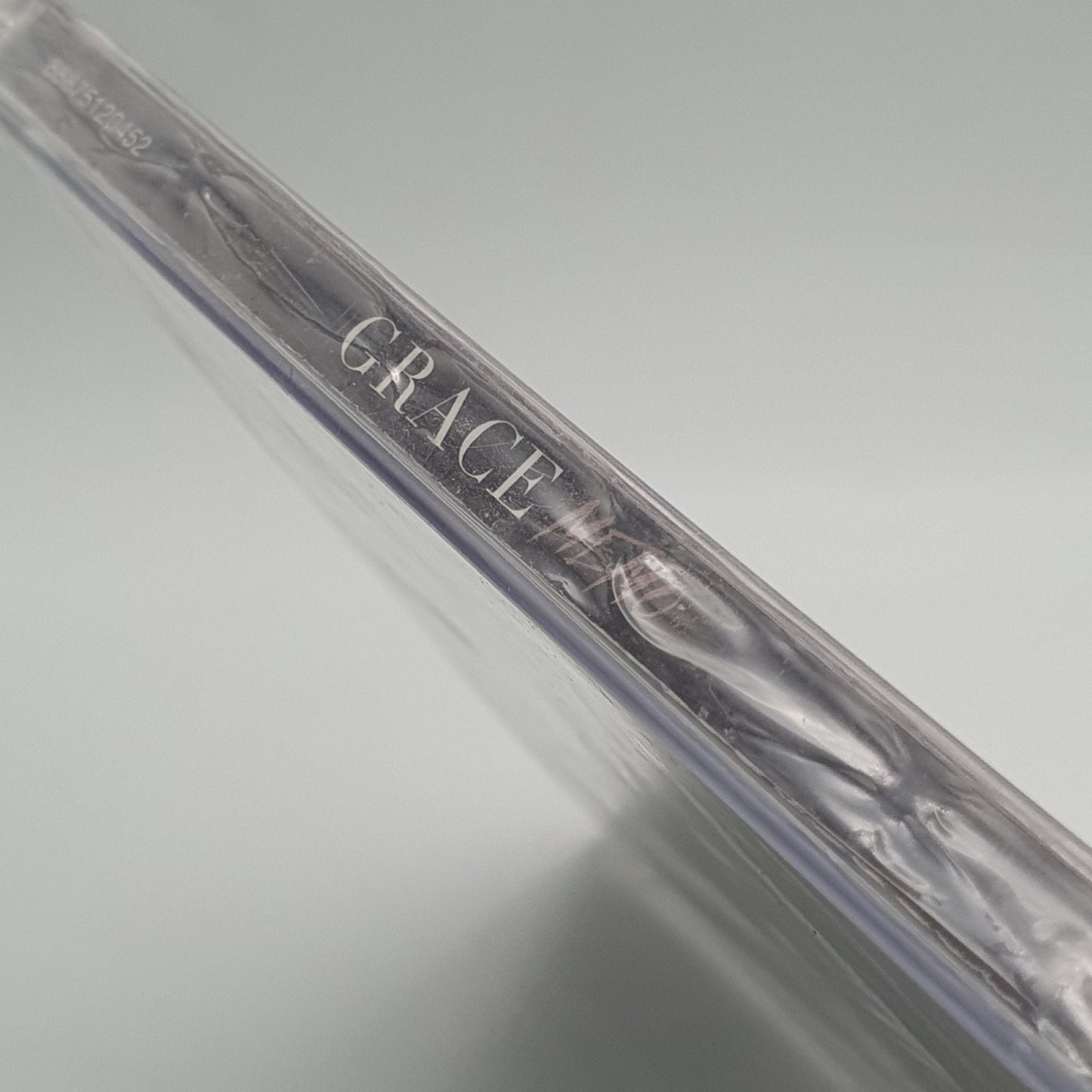 Grace ‎– Memo - Vinyl Store Online