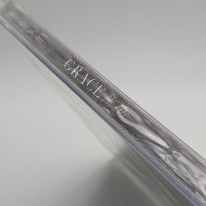 Grace ‎– Memo - Vinyl Store Online