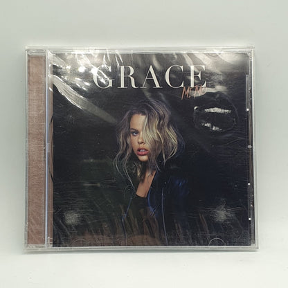 Grace ‎– Memo - Vinyl Store Online