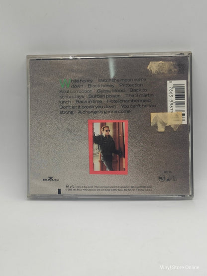 Graham Parker ‎– Live! Alone In America - Vinyl Store Online