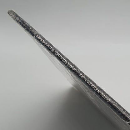 Grandaddy ‎– The Sophtware Slump ..... On A Wooden Piano - Vinyl Store Online