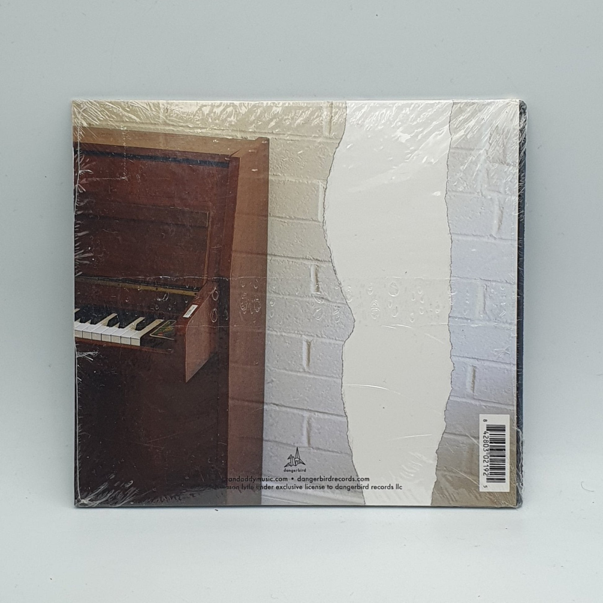Grandaddy ‎– The Sophtware Slump ..... On A Wooden Piano - Vinyl Store Online