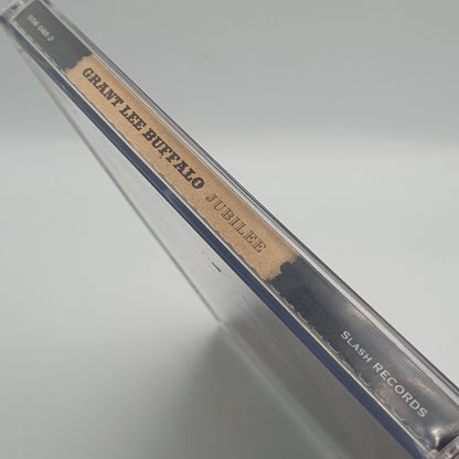 Grant Lee Buffalo ‎– Jubilee - Vinyl Store Online
