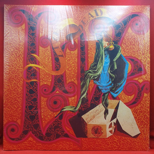Grateful Dead ‎– Live / Dead - Vinyl Store Online
