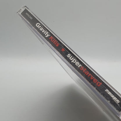 Gravity Kills ‎– Superstarved - Vinyl Store Online