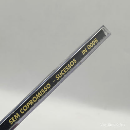 Grupo Sem Compromisso ‎– Sucessos - Vinyl Store Online