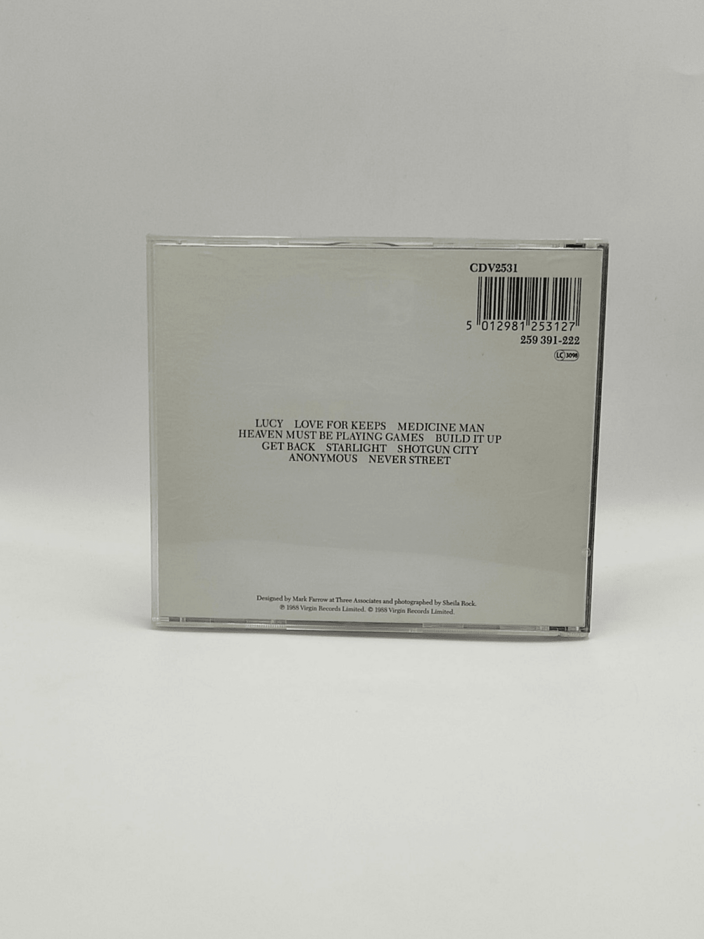 Habit ‎– Medicine Man - Vinyl Store Online