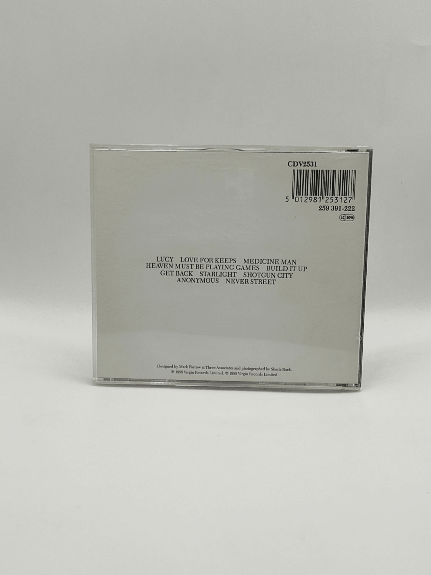 Habit ‎– Medicine Man - Vinyl Store Online