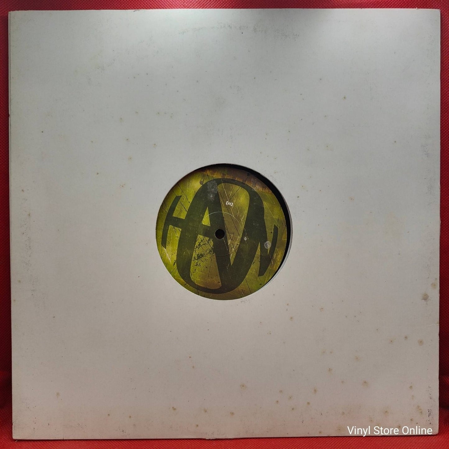 Hanson ‎– If Only (Remix) - Vinyl Store Online