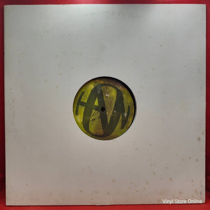 Hanson ‎– If Only (Remix) - Vinyl Store Online