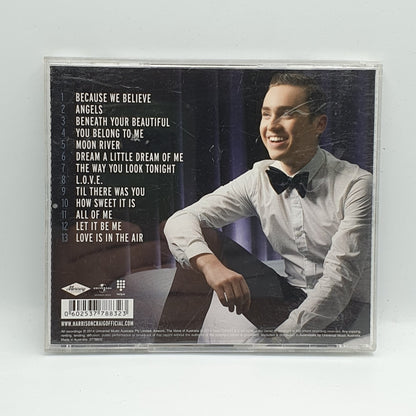 Harrison Craig ‎– L.O.V.E. - Vinyl Store Online