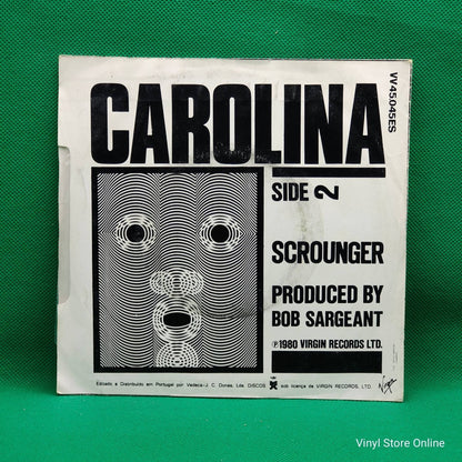Headline ‎– Carolina - Vinyl Store Online
