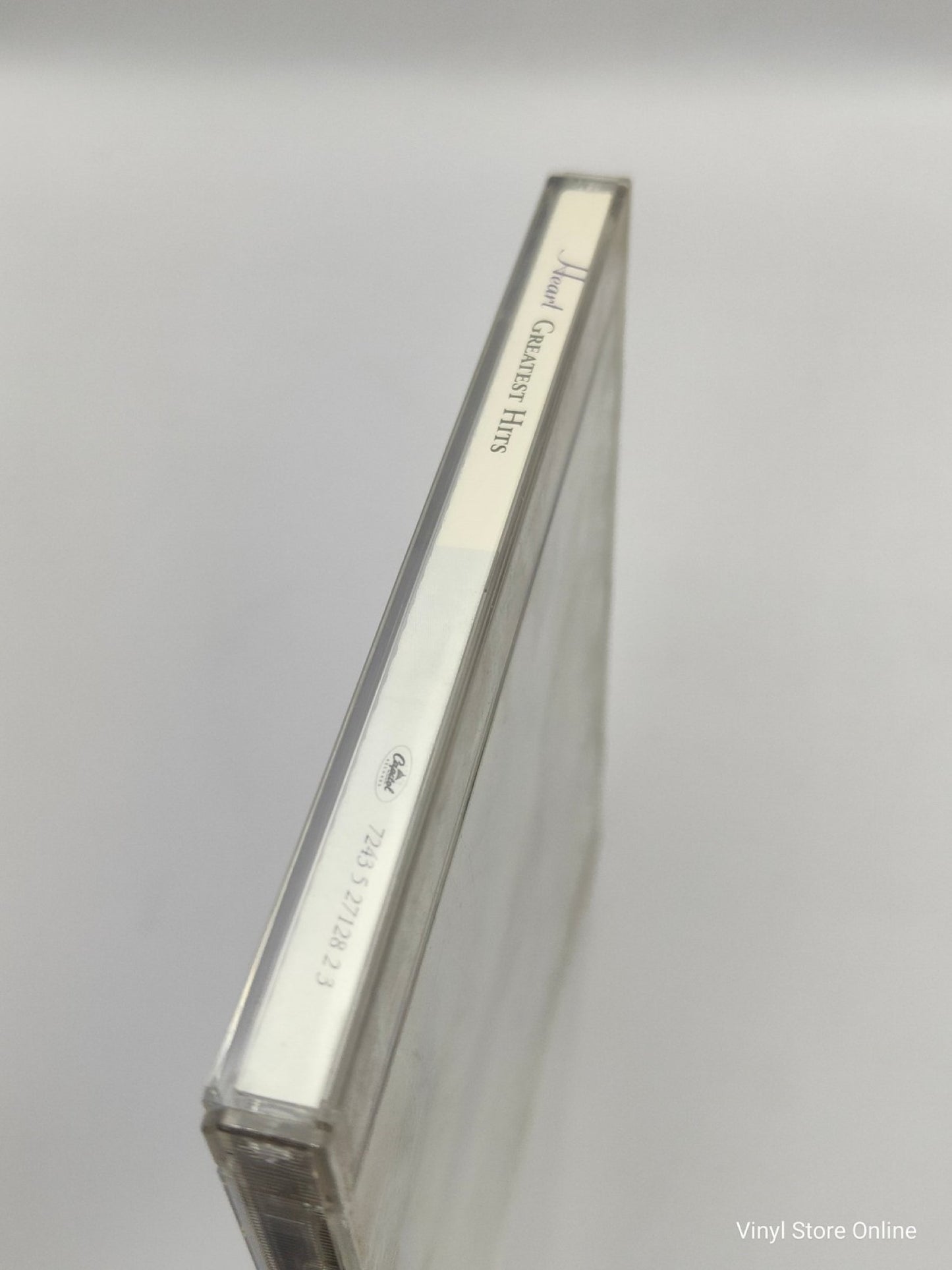 Heart ‎– Greatest Hits - Vinyl Store Online