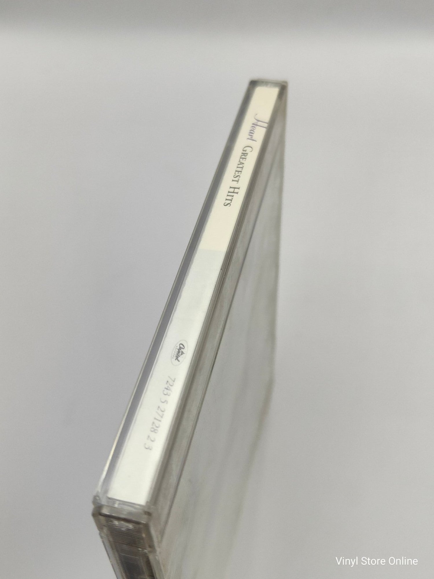 Heart ‎– Greatest Hits - Vinyl Store Online