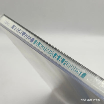 Helen Forrest – Vocal Jazz - Vinyl Store Online