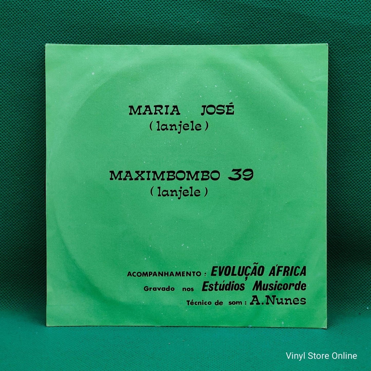 Henrik Lanjele ‎– Henrik Lanjele - Vinyl Store Online