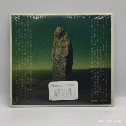 Hercules & Love Affair ‎– In Amber - Vinyl Store Online