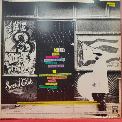 Herva Doce ‎– Herva Doce - Vinyl Store Online