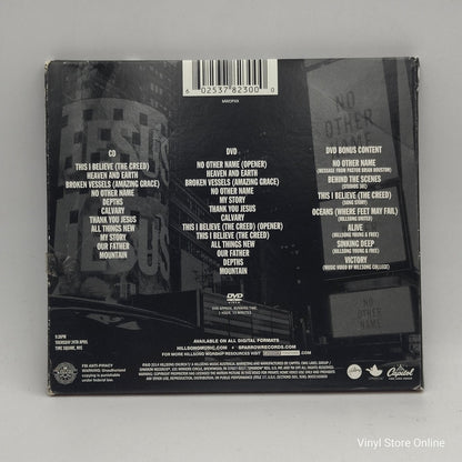 Hillsong ‎– No Other Name - Vinyl Store Online