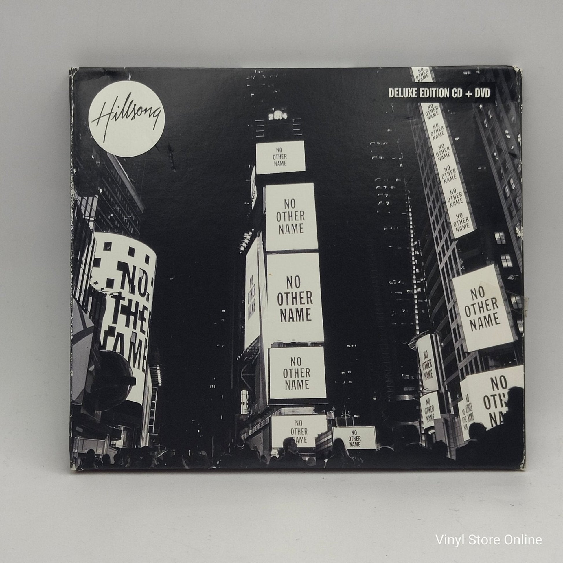 Hillsong ‎– No Other Name - Vinyl Store Online