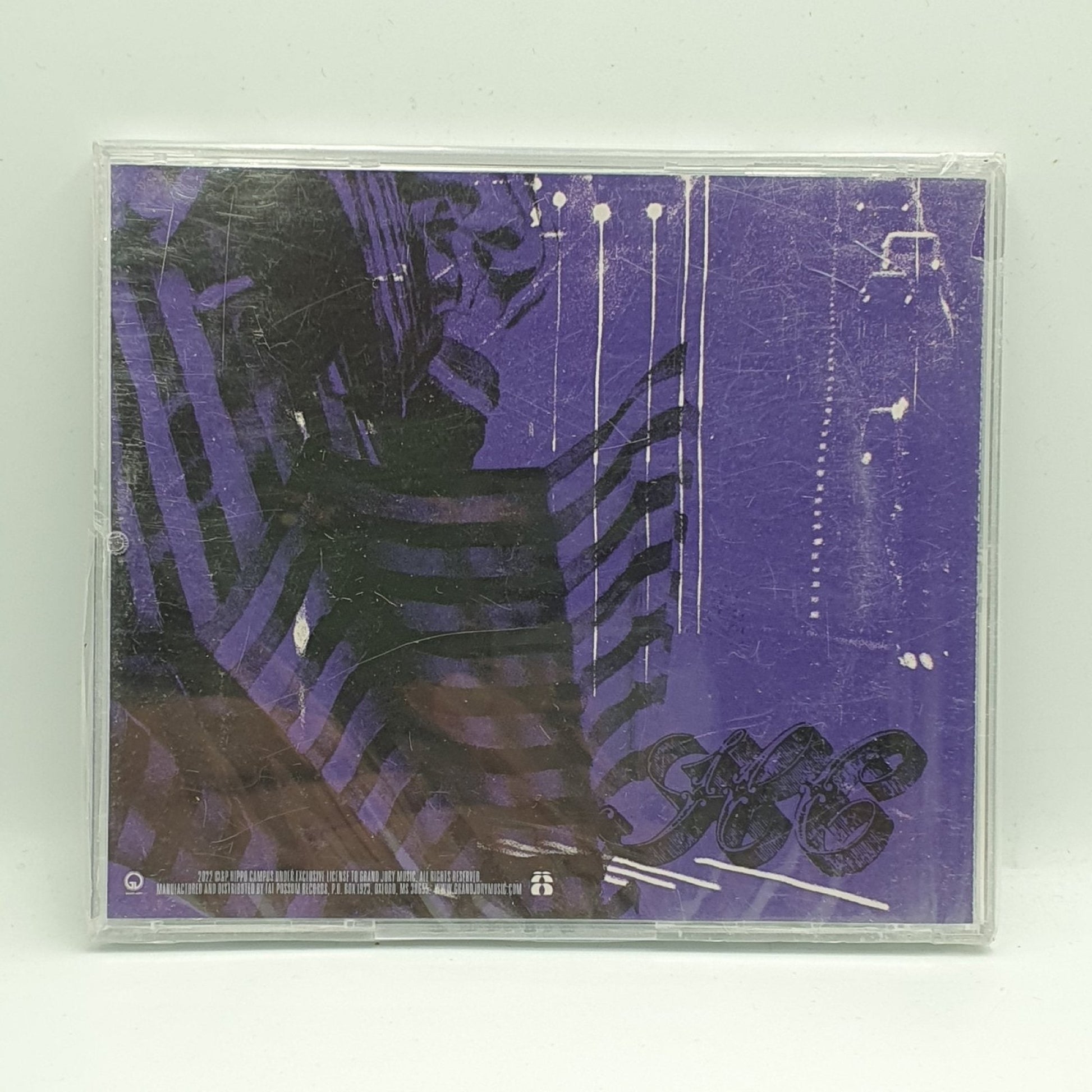 Hippo Campus ‎– LP3 - Vinyl Store Online