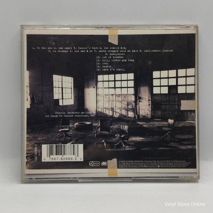 Hootie & The Blowfish ‎– Fairweather Johnson - Vinyl Store Online