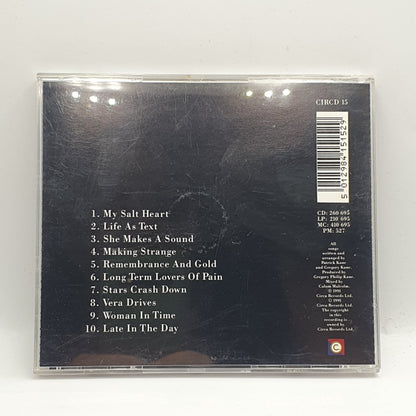 Hue And Cry ‎– Stars Crash Down - Vinyl Store Online