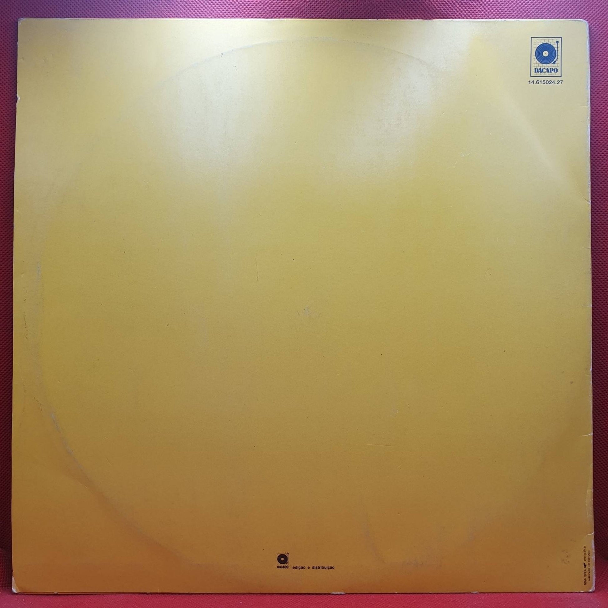 Hulala Kids ‎– Ask My Body - Vinyl Store Online