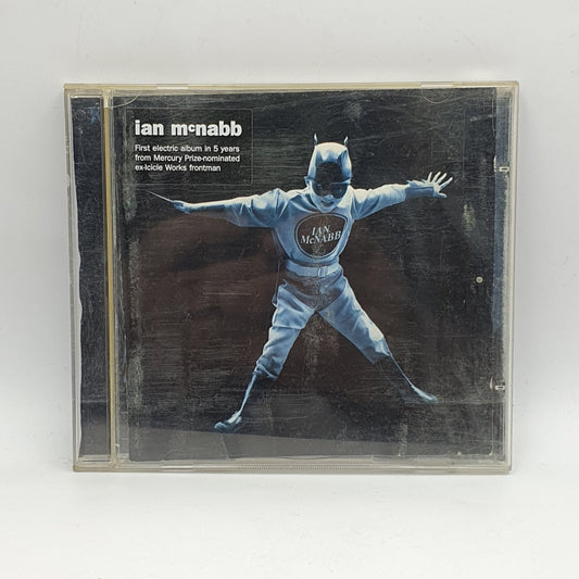 Ian McNabb ‎– Ian McNabb - Vinyl Store Online